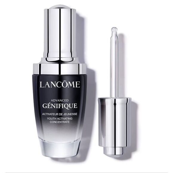 Lancôme - NWTIB - Advanced Génifique Youth Activated Concentrate Serum, 1 fl oz - Picture 13 of 16